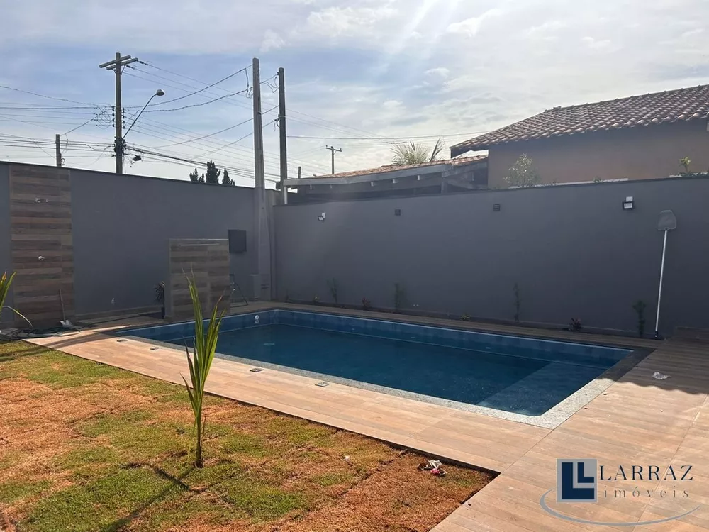 Casa, 3 quartos, 144 m² - Foto 11