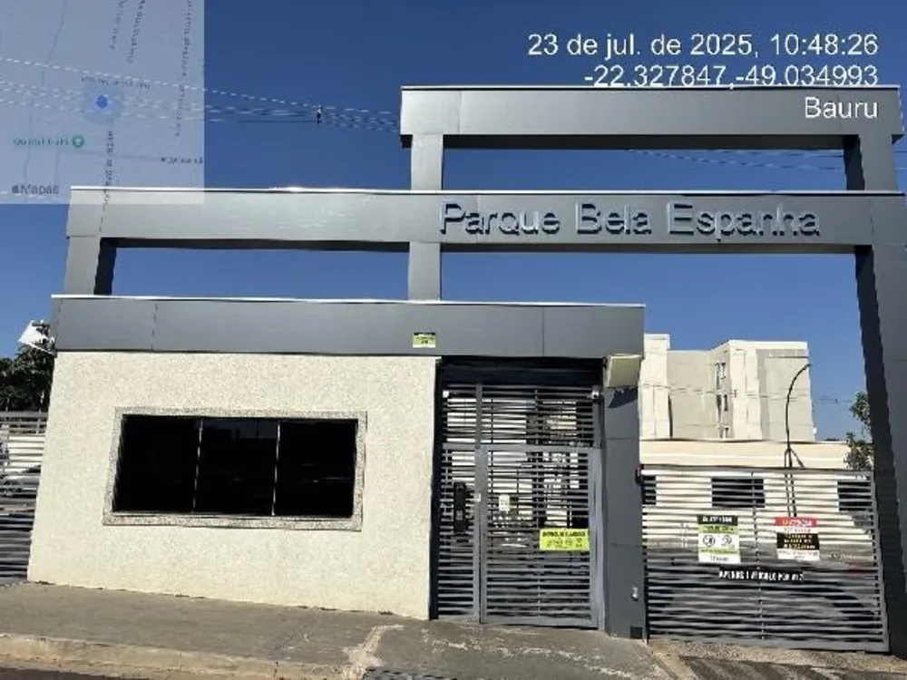 Apartamento, 2 quartos, 41 m² - Foto 1