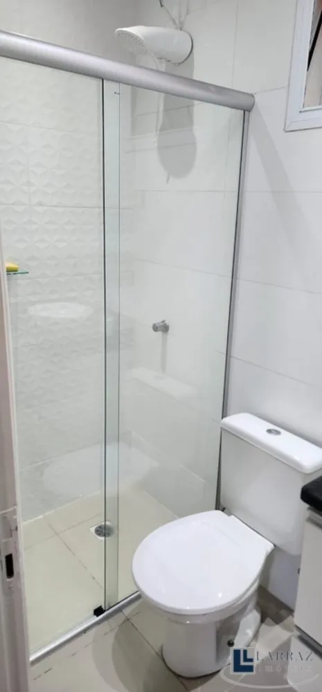 Apartamento, 2 quartos, 75 m² - Foto 6