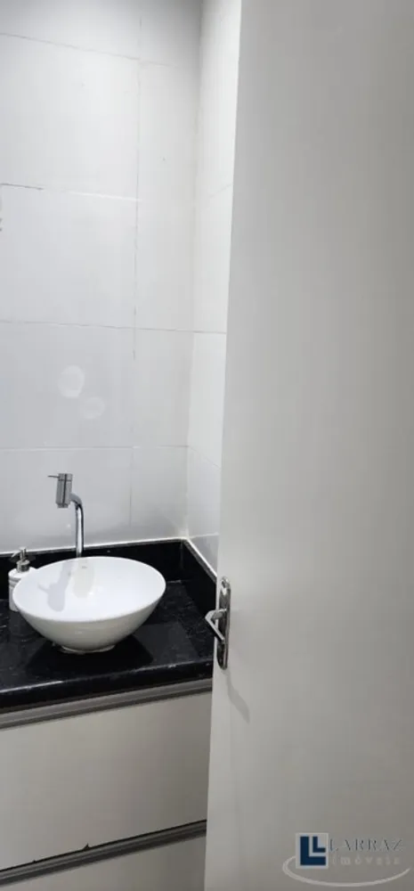 Apartamento, 2 quartos, 75 m² - Foto 5
