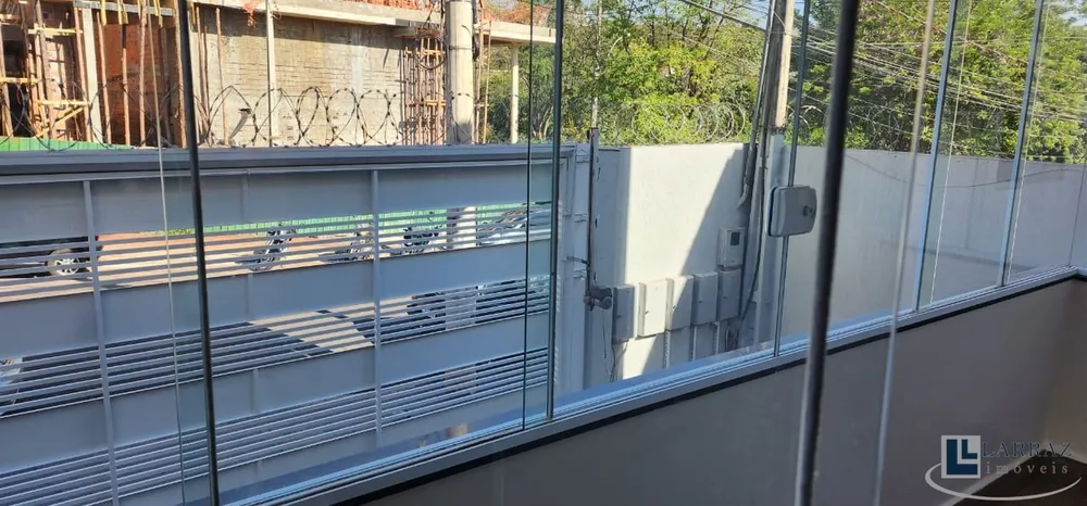 Apartamento, 2 quartos, 75 m² - Foto 11