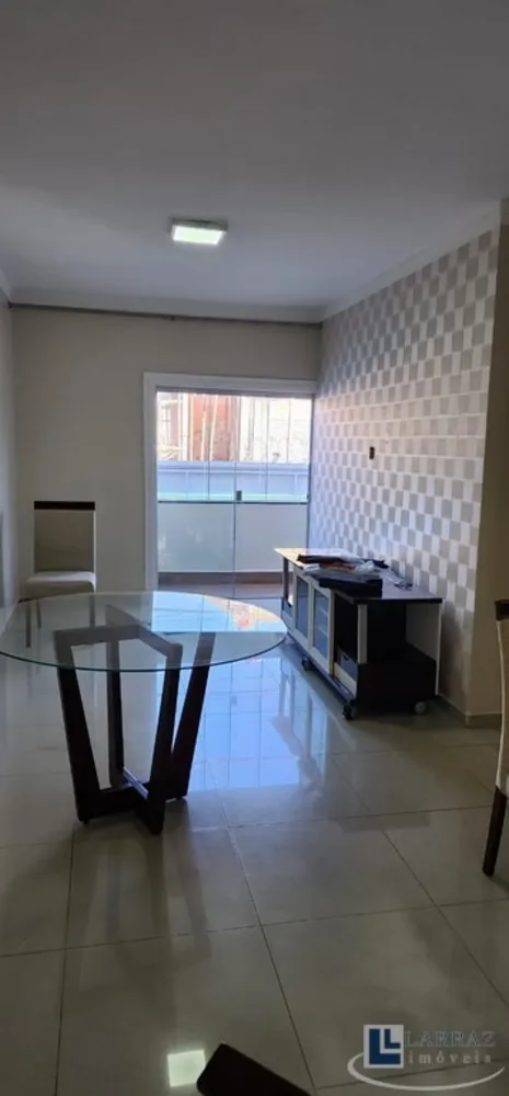 Apartamento, 2 quartos, 75 m² - Foto 2