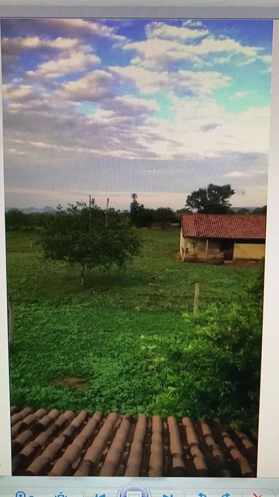 Fazenda, 1859 m² - Foto 1