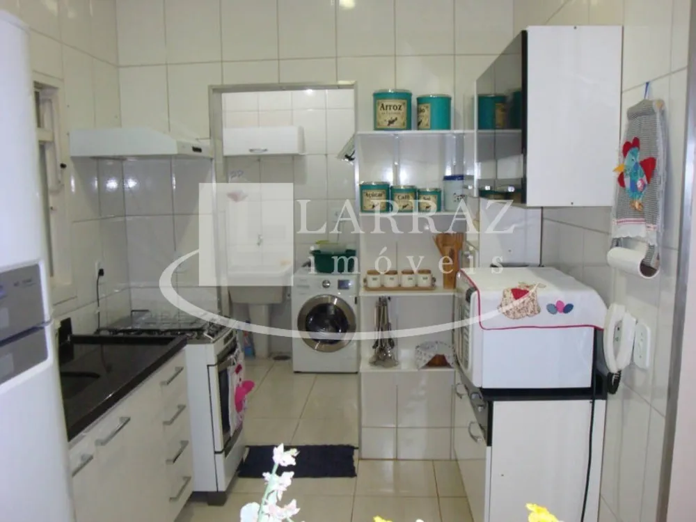 Apartamento, 2 quartos, 63 m² - Foto 8