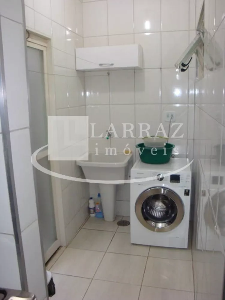 Apartamento, 2 quartos, 63 m² - Foto 9