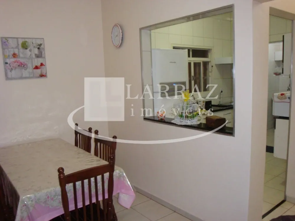 Apartamento, 2 quartos, 63 m² - Foto 5
