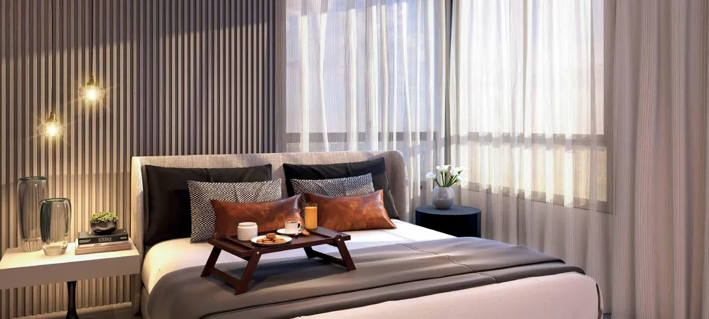 Apartamento, 4 quartos, 170 m² - Foto 5