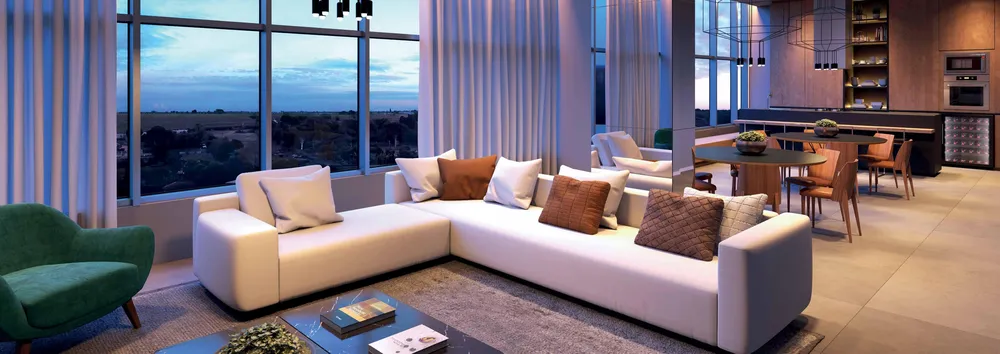 Apartamento, 4 quartos, 170 m² - Foto 11