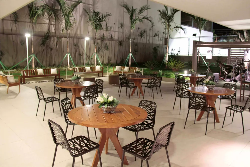 Apartamento, 5 quartos, 320 m² - Foto 2