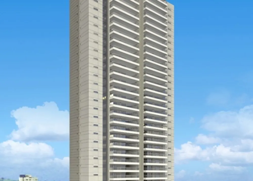 Apartamento, 5 quartos, 320 m² - Foto 2