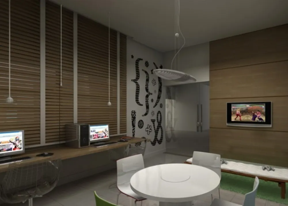 Apartamento, 5 quartos, 320 m² - Foto 6
