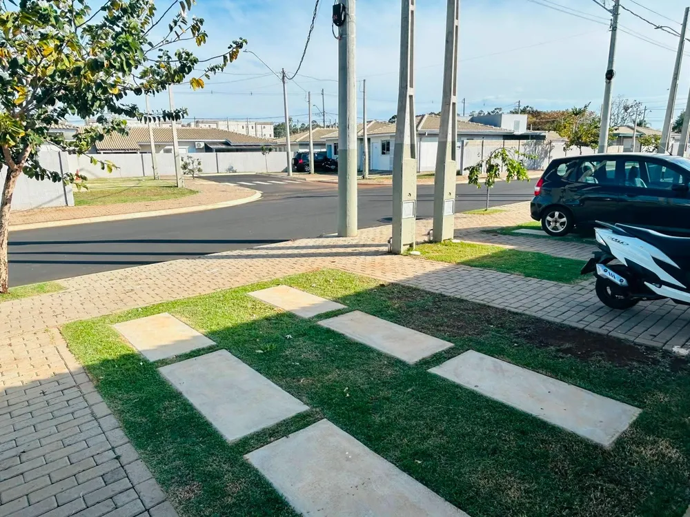 Casa, 2 quartos, 46 m² - Foto 3