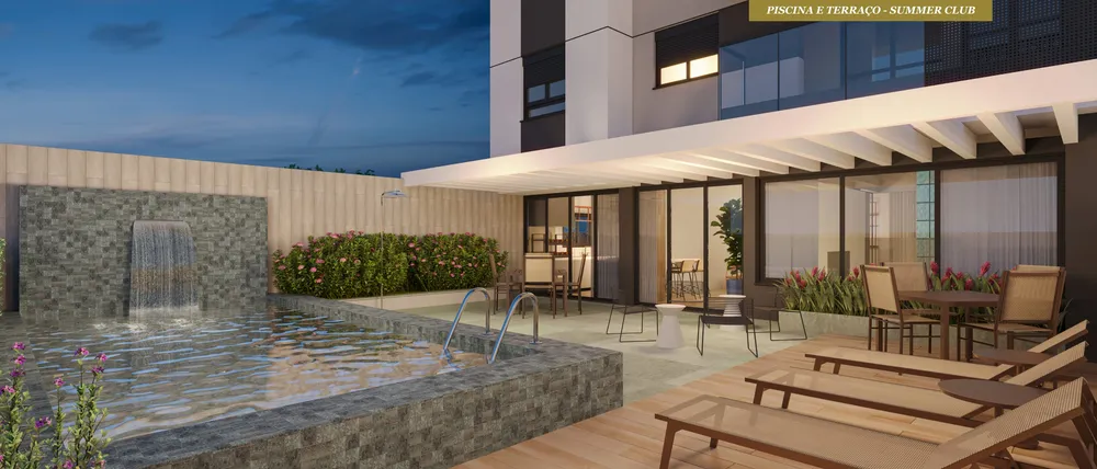 Apartamento, 2 quartos, 72 m² - Foto 6