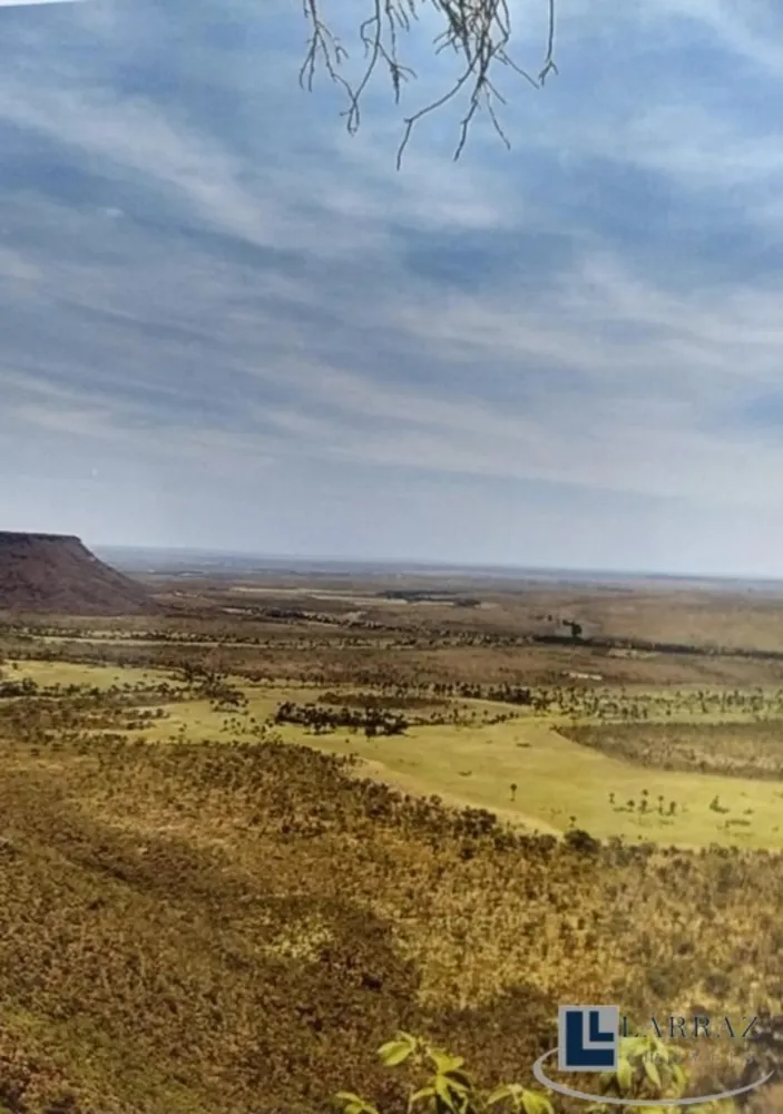 Fazenda, 826 m² - Foto 1