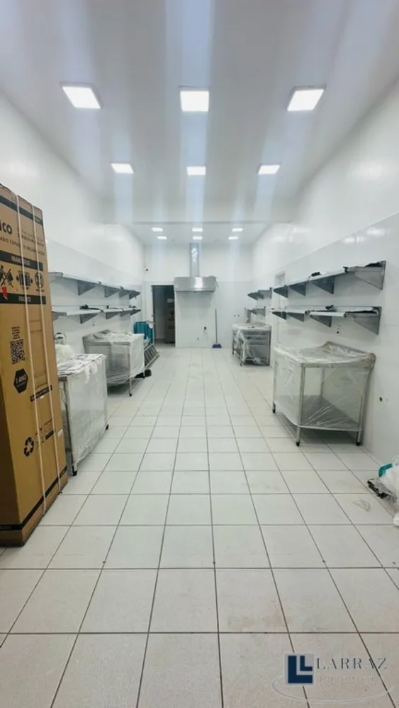 Loja-Salão, 89 m² - Foto 1