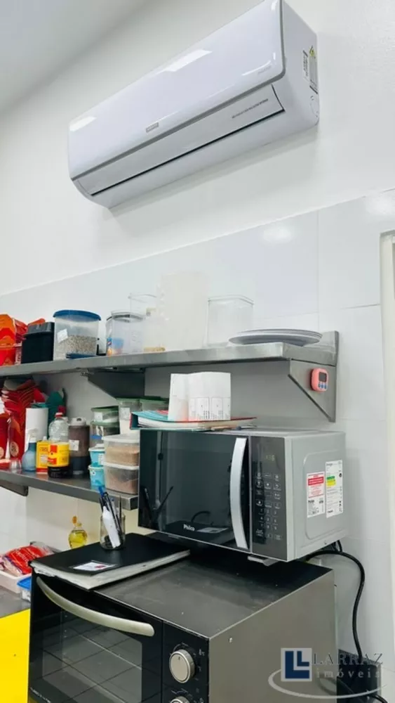 Loja-Salão, 89 m² - Foto 1