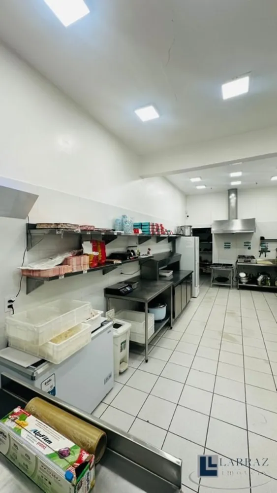 Loja-Salão, 89 m² - Foto 2