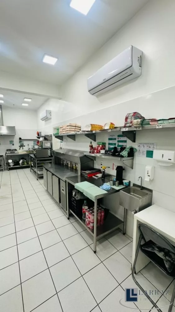 Loja-Salão, 89 m² - Foto 2