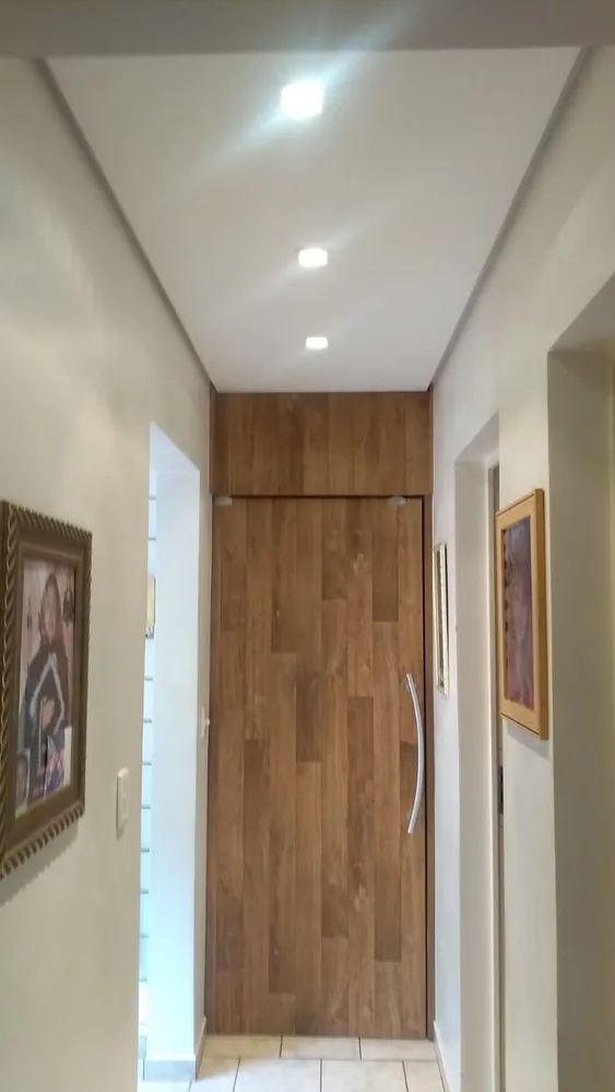 Apartamento, 2 quartos, 48 m² - Foto 4