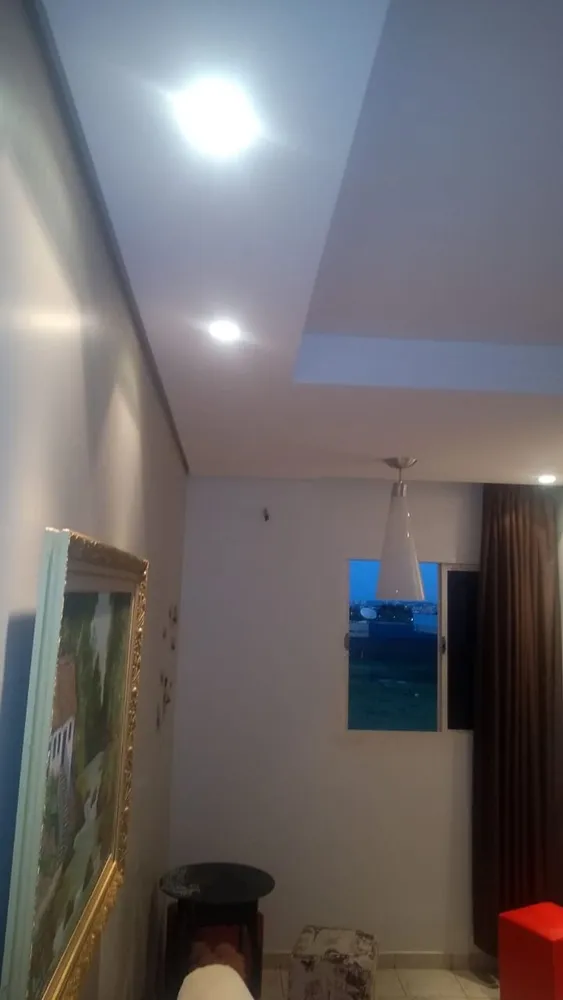 Apartamento, 2 quartos, 48 m² - Foto 5