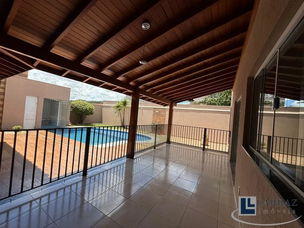 Casa, 4 quartos, 300 m² - Foto 6