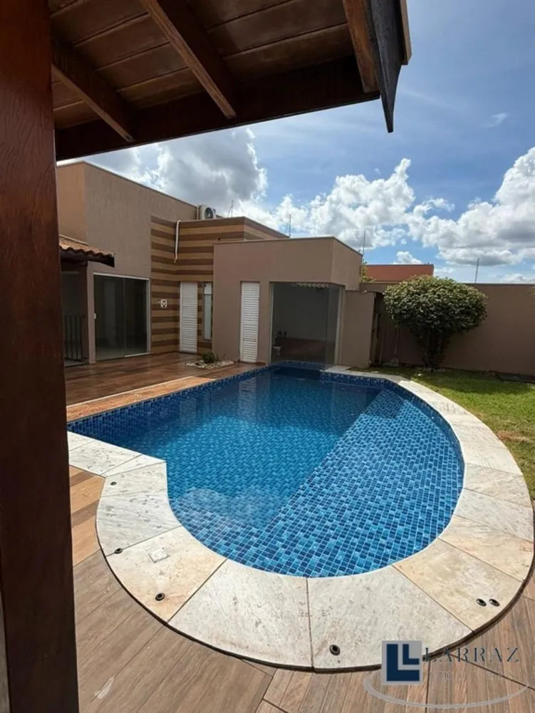 Casa, 4 quartos, 300 m² - Foto 5