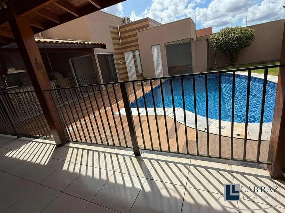 Casa, 4 quartos, 300 m² - Foto 4
