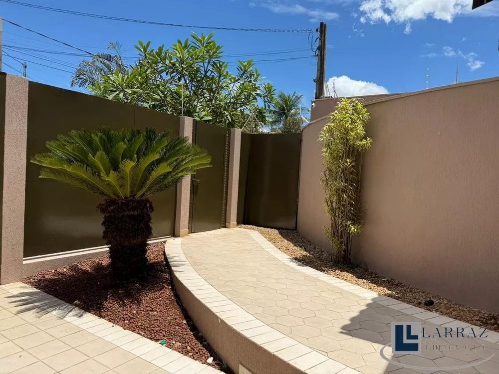Casa, 4 quartos, 300 m² - Foto 4