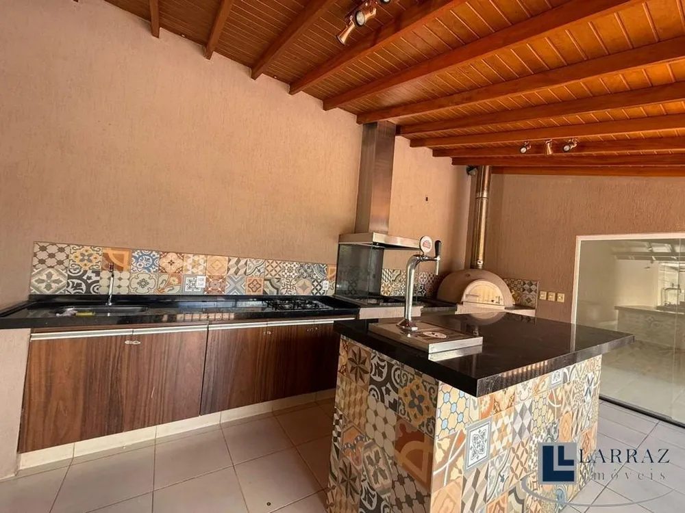 Sobrado, 4 quartos, 300 m² - Foto 2