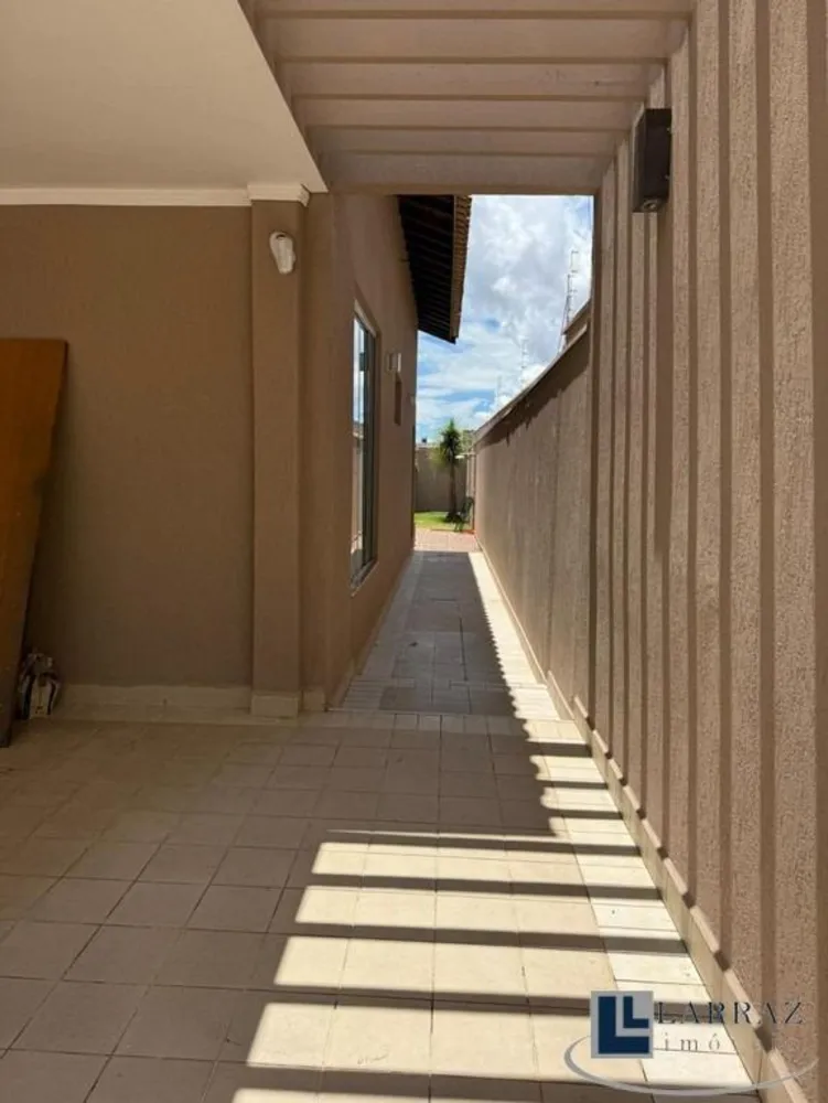 Sobrado, 4 quartos, 300 m² - Foto 9