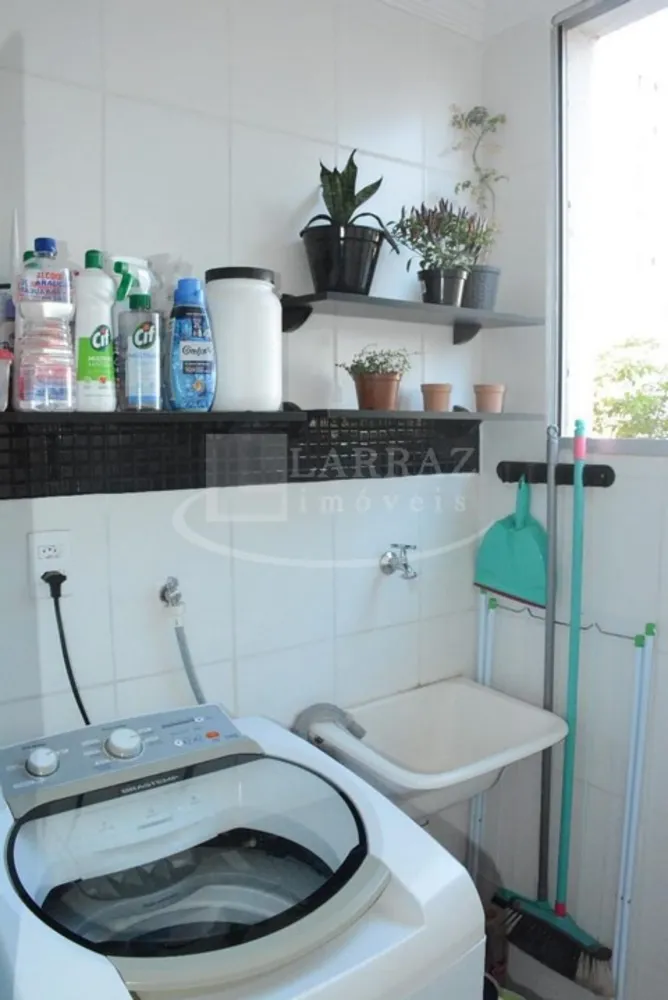 Apartamento, 2 quartos, 47 m² - Foto 6