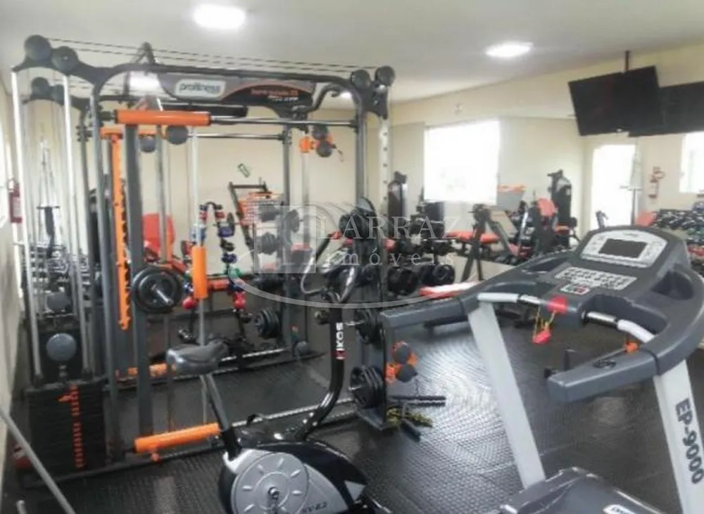 Apartamento, 2 quartos, 47 m² - Foto 8