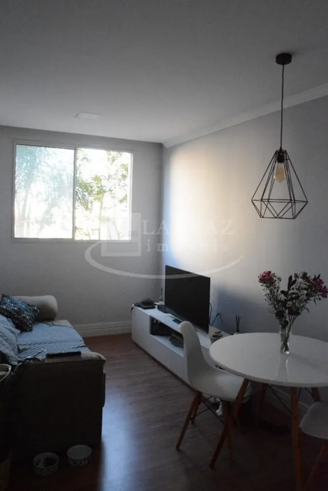 Apartamento, 2 quartos, 47 m² - Foto 4