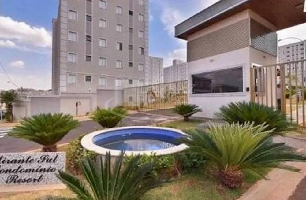 Apartamento, 2 quartos, 47 m² - Foto 10