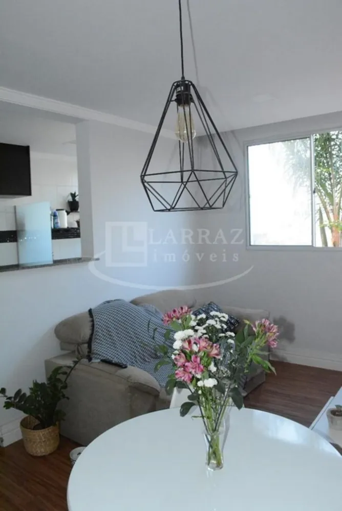 Apartamento, 2 quartos, 47 m² - Foto 5