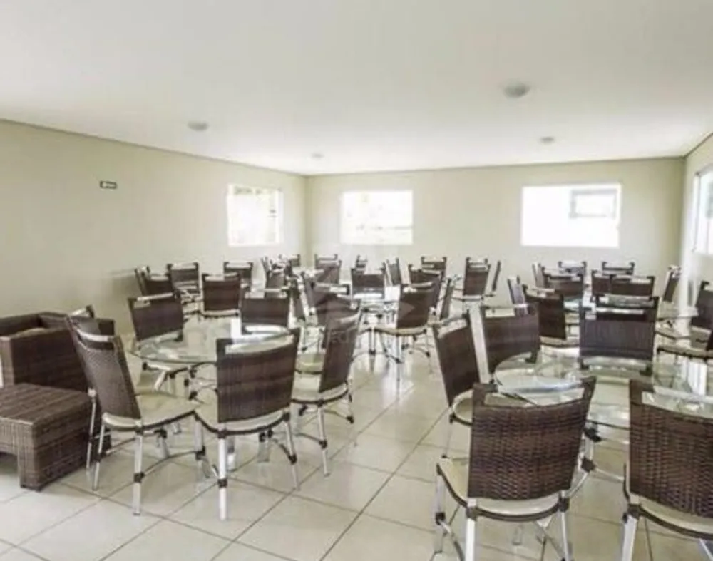 Apartamento, 2 quartos, 47 m² - Foto 7