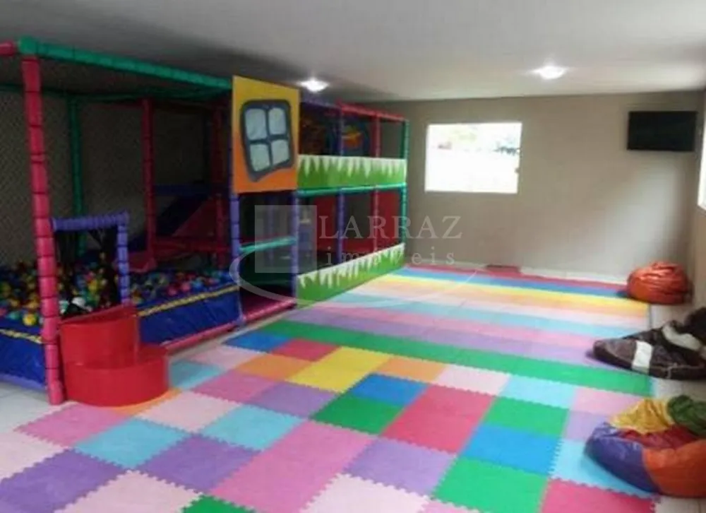 Apartamento, 2 quartos, 47 m² - Foto 1