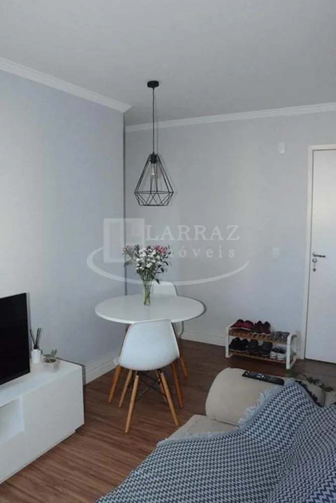 Apartamento, 2 quartos, 47 m² - Foto 10