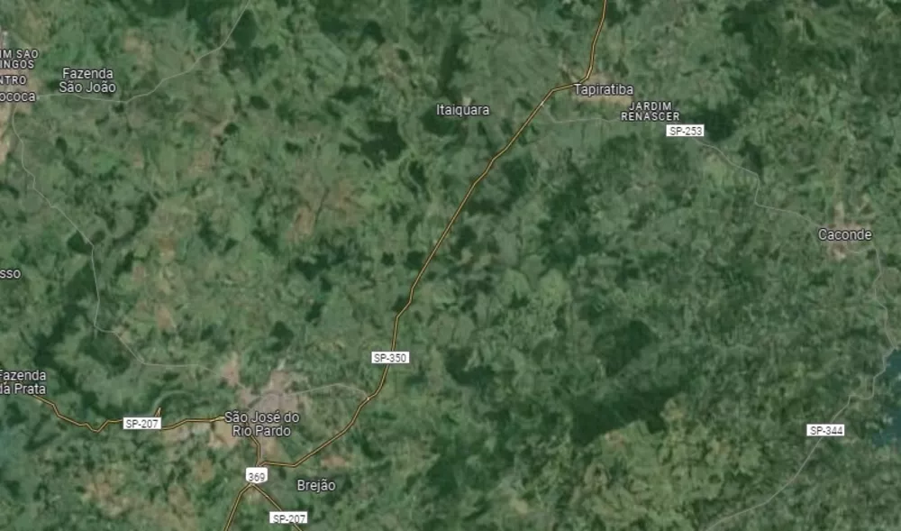 Fazenda, 112 m² - Foto 1