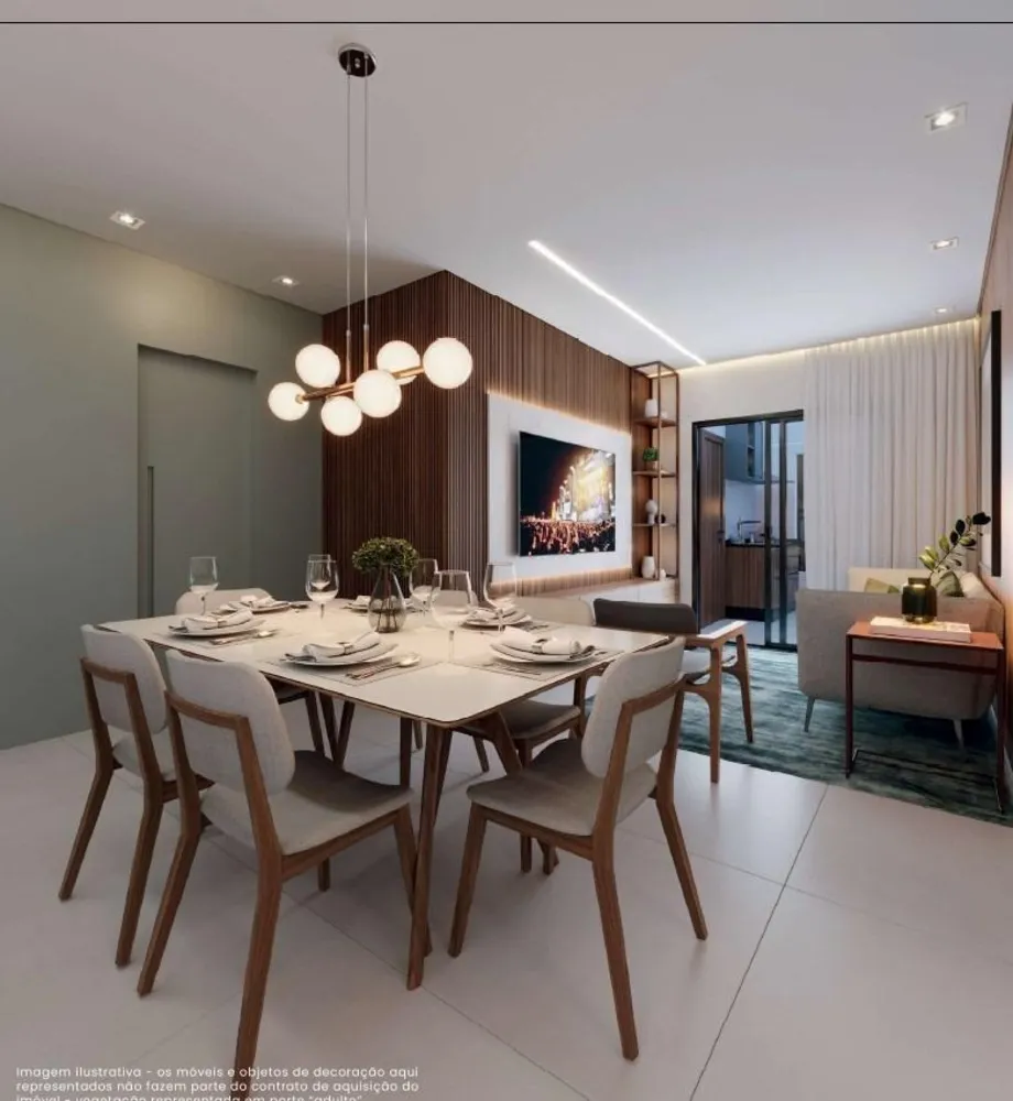 Apartamento, 2 quartos, 85 m² - Foto 7