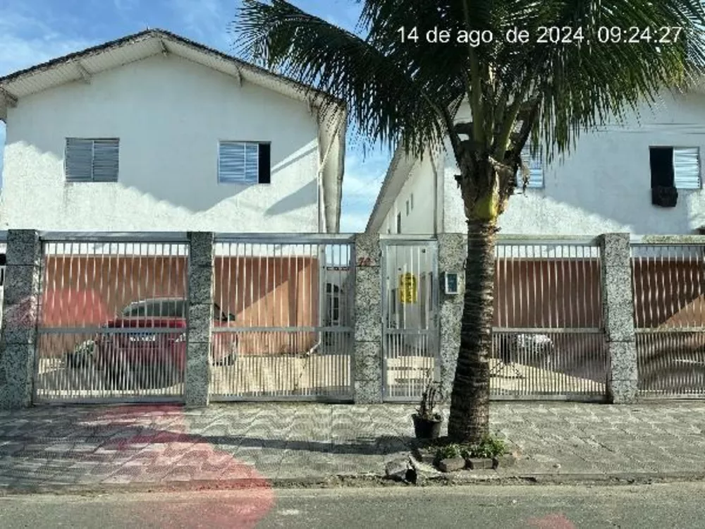 Casa, 2 quartos, 68 m² - Foto 1