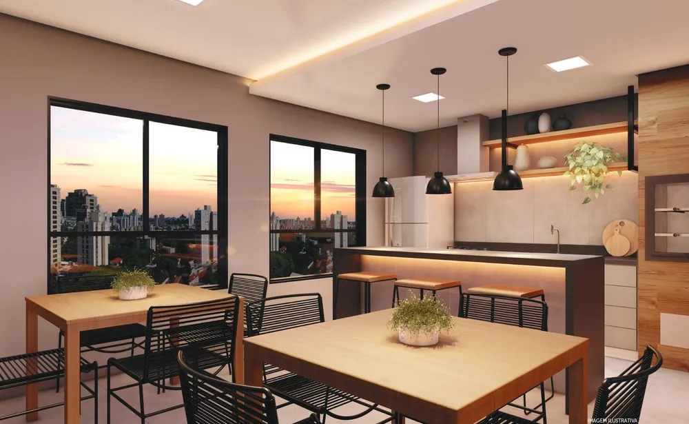 Apartamento, 2 quartos, 64 m² - Foto 9