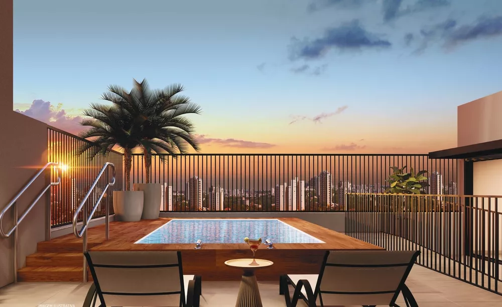 Apartamento, 2 quartos, 64 m² - Foto 2