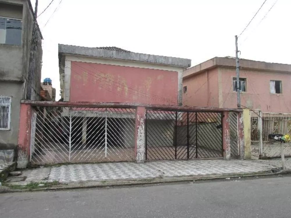 Casa, 2 quartos, 53 m² - Foto 1