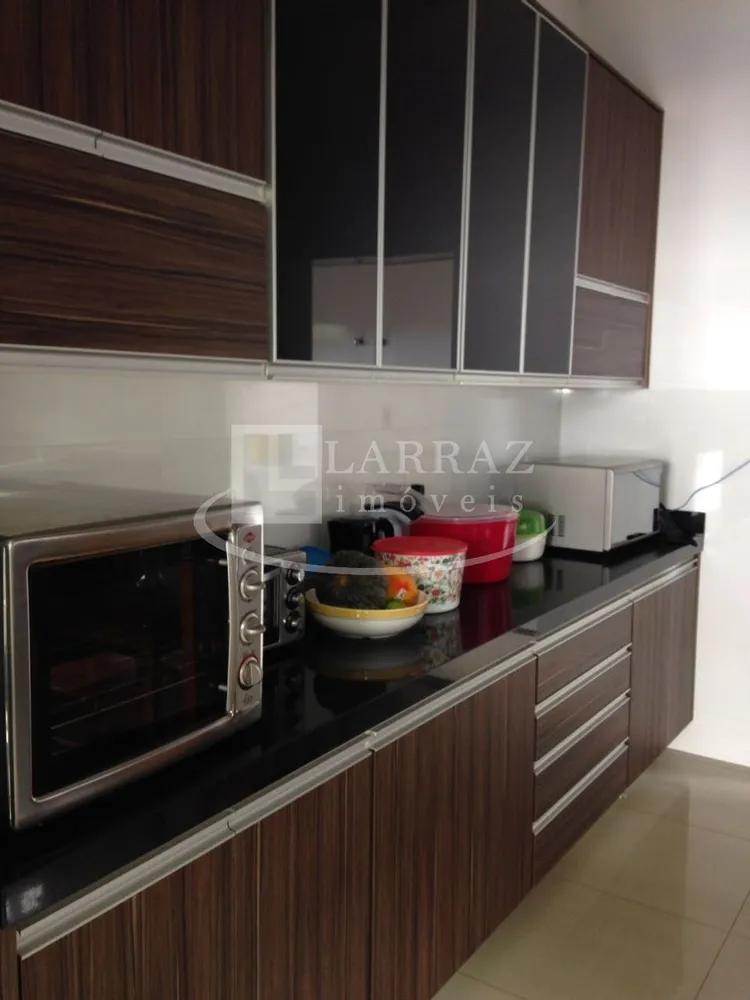 Casa, 4 quartos, 490 m² - Foto 7