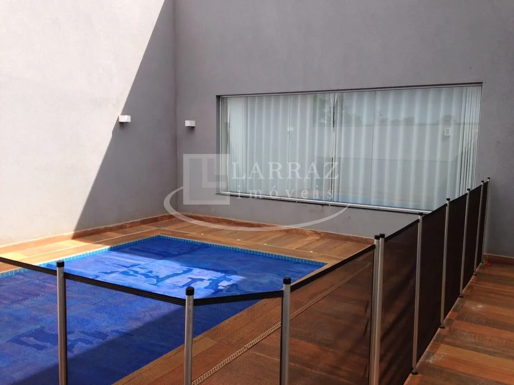 Casa, 4 quartos, 490 m² - Foto 2