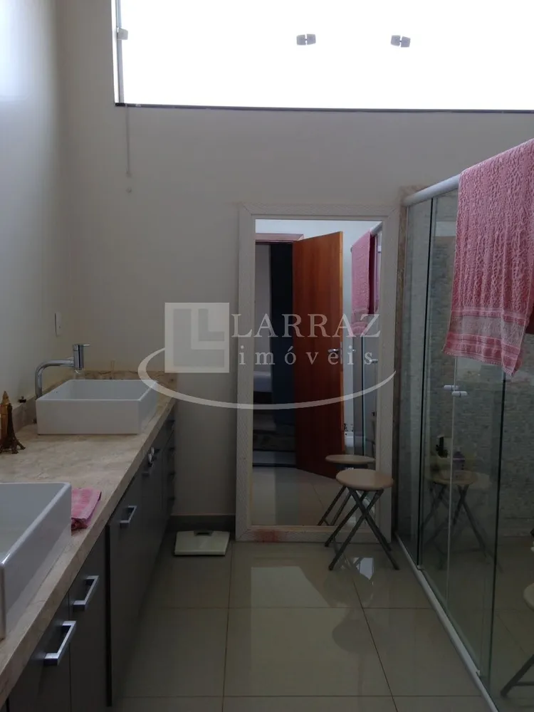 Casa, 4 quartos, 490 m² - Foto 14