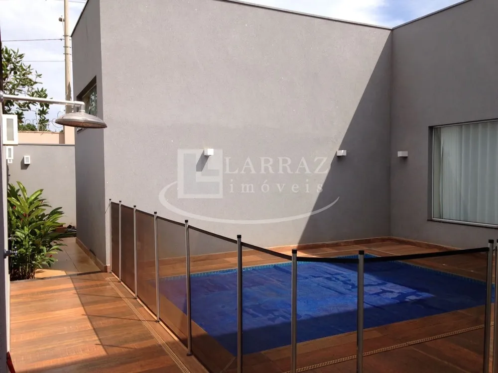 Casa, 4 quartos, 490 m² - Foto 1