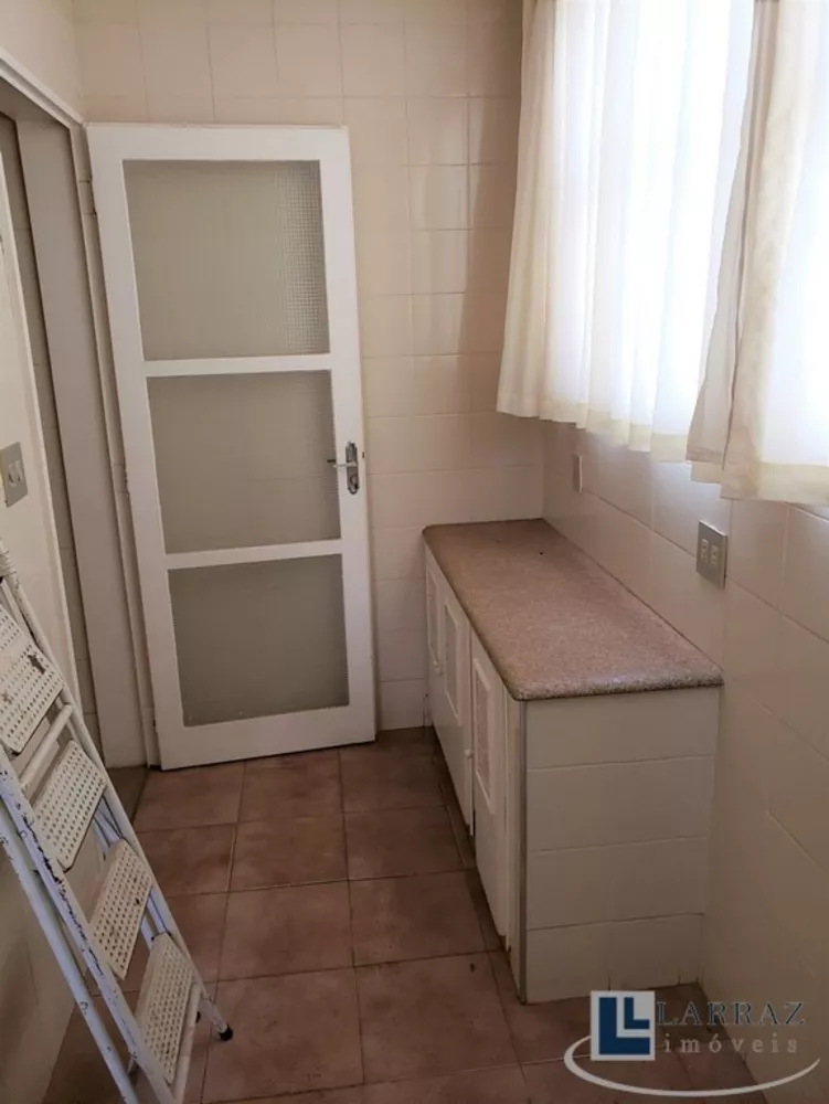 Apartamento, 3 quartos, 171 m² - Foto 9