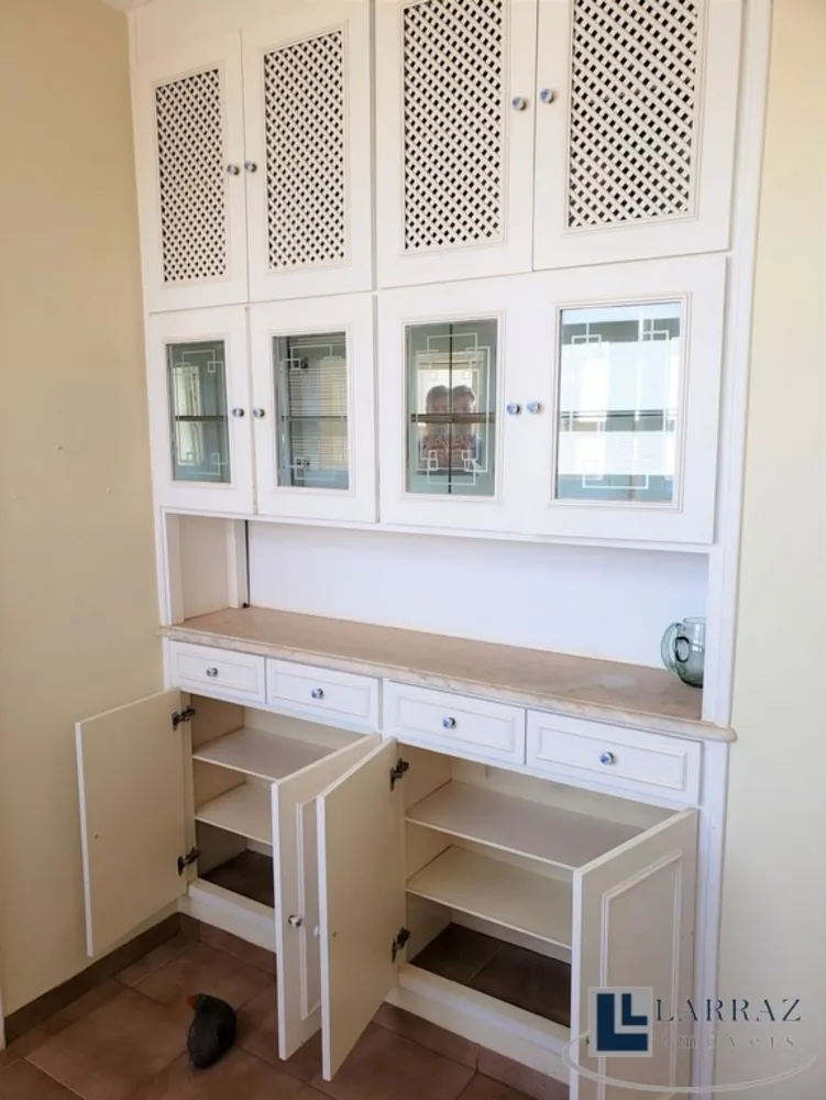 Apartamento, 3 quartos, 171 m² - Foto 3